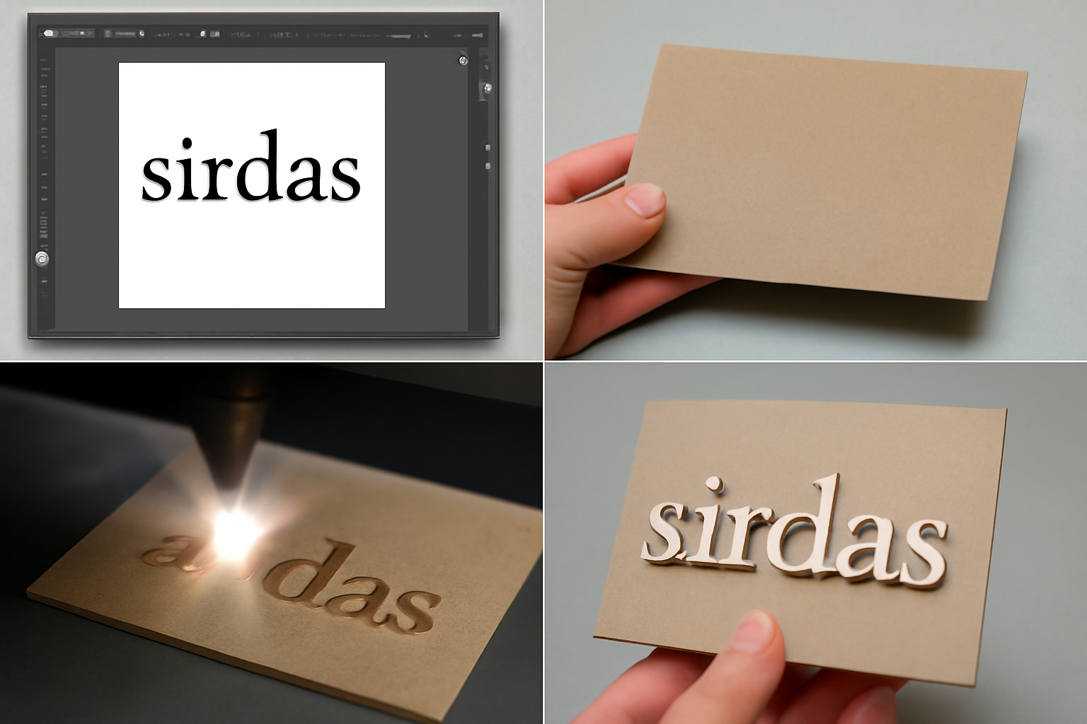 چاپ برجسته لترپرس
